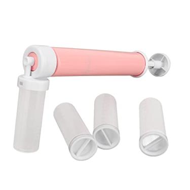 Imagem de Aerógrafo Manual para Bolos, Aerógrafo Manual para Bolo, Abs, Faça você Mesmo, Amplamente Utilizado para Confeitaria (Tipo B)