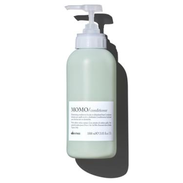 Imagem de Davines momo moisturizing revitalizing creme conditioner 1000 ml.