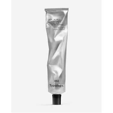 Imagem de Typology Creme noturno firmador 0,2% retinol + óleo de tsubaki e máscara de folha de cortesia