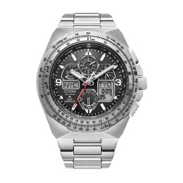 Imagem de Relógio Citizen Promaster Skyhawk At Ecodrive Jy8120-58E