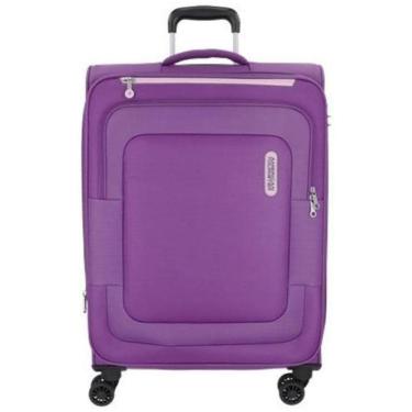 Imagem de Mala De Viagem American Tourister Exp Pequena New Duncan