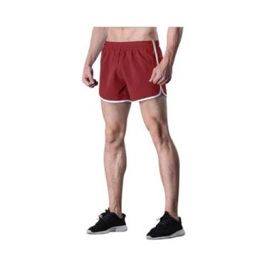 Imagem de Shorts De Natação Masculinos De Secagem Rápida 13 Cores S-3XL Para Nat