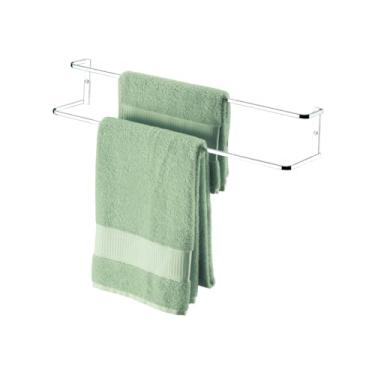Imagem de Future Toalheiro de Parede 60cm, Cromado