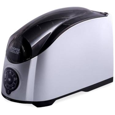 Imagem de Porta Garrafa Térmico Profissional para Vinho A, Cor, COOPER COOLER HC01.A, Branco