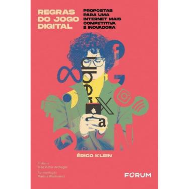 Imagem de Regras Do Jogo Digital