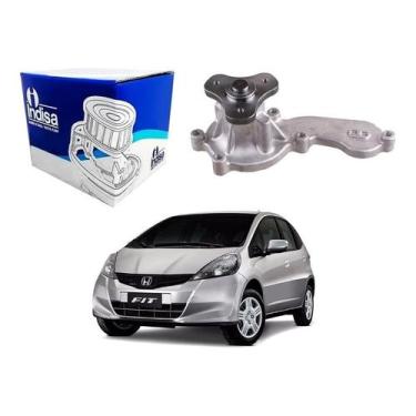Imagem de Bomba Dagua Indisa Fit 1.4 1.5 2009 A 2013