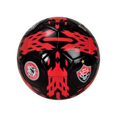 Imagem de BOLA CAVALINHO DO FANTÁSTICO VITÓRIA