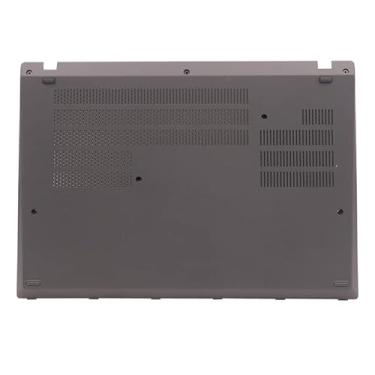 Imagem de Capa inferior do notebook para Lenovo ThinkPad T14 Gen 3 (Tipo 21AH, 21AJ) 5CB0Z69544 T14G3 Capa inferior da caixa básica Novo