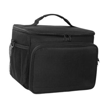 Imagem de Ioensy Bolsa de Armazenamento para Limpador a Vapor, Versátil, Portátil, Durável, à Prova D'água, Organizador