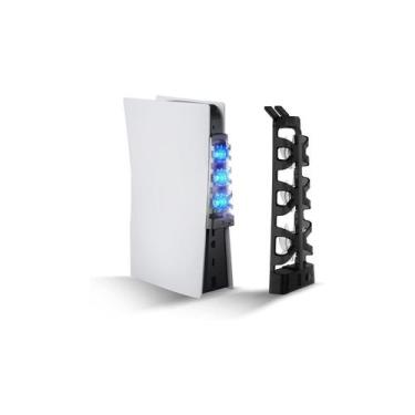 Imagem de Ventilador de resfriamento para Playstation 5 PS5 Digital & Disc Editi