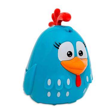 Imagem de Brinquedo de Fricção Yes Toys Galinha Pintadinha Corre Corre