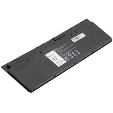 Imagem de Bateria para Notebook Dell Latitude GVD76 - BestBattery, Preto