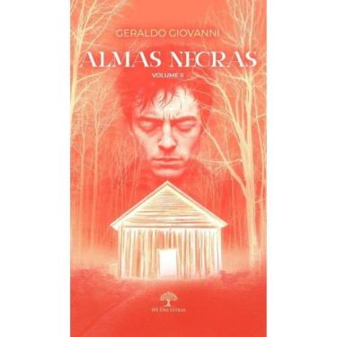 Imagem de Almas Negras - Vol. 2