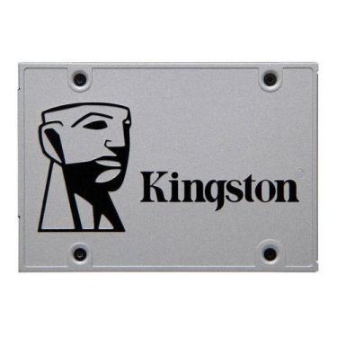 Imagem de Disco Sólido Interno Kingston Suv400s37/240g 240gb