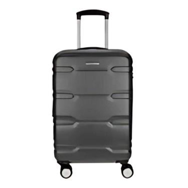 Imagem de Mala De Viagem Bordo Expansiva Samsonite Cadeado Tsa Luxo