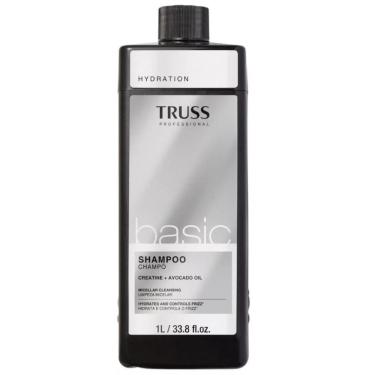 Imagem de Truss Basic Shampoo 1L