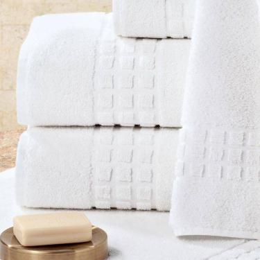 Imagem de Toalha Banhão 86X150Cm Hotel Linhatoronto Teka Profiline