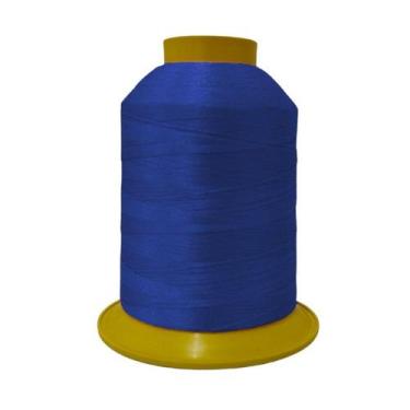 Imagem de Linha de bordar para máquina setta lumina 120 colorida 4000 metros - c