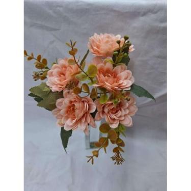 Imagem de Rosa 6763,5 UNID