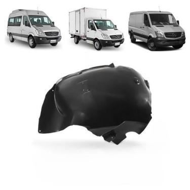 Imagem de Parabarro sprinter 12/16 311 - 313 17/19 - 413 cdi 13/14 - 415 12/19 -