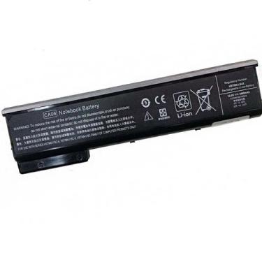 Imagem de Bateria compativel para notebook da Hp Probook 655 g1 718677-141 71867