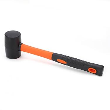 Imagem de Zhjvihx Marreta, Martelo de Plástico Marretas de Borracha para Laminado para Marcenaria para Loja