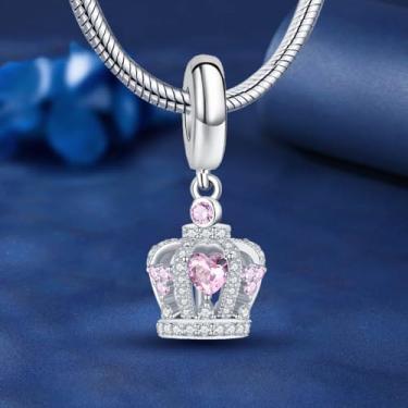 Imagem de 1 peça, banhado a prata, moderno, irmãs, perfume, bolo, sol, lua, animais, série para mulheres, pulseiras, pulseiras, faça você mesmo, joias e roupas diárias, joias combinando, presentes de decoração