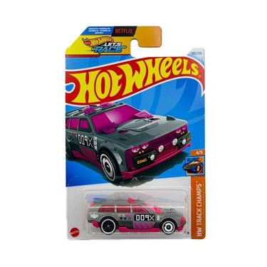 Imagem de Miniatura Carro Track Dwagon 1:64 Hot Wheels