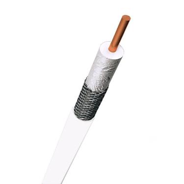 Imagem de Cabo Coaxial Rg6 - 30 Metros