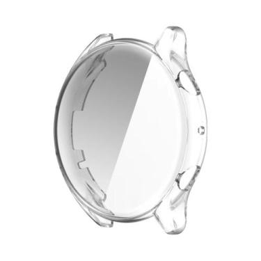 Imagem de Capa Protetora De TPU Macia Para Amazfit GTR 3 3Pro, Anti-Risco, Prote