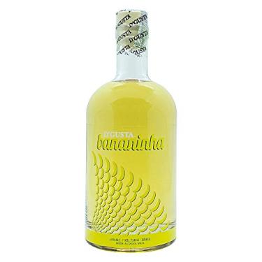 Imagem de Licor Bananinha 750ml D'Gusta