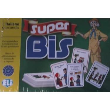 Imagem de Super Bis Italian