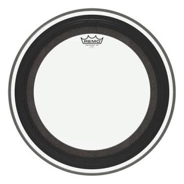 Imagem de Remo Cabeças de Bumbo (BR-1318-00-SMT)