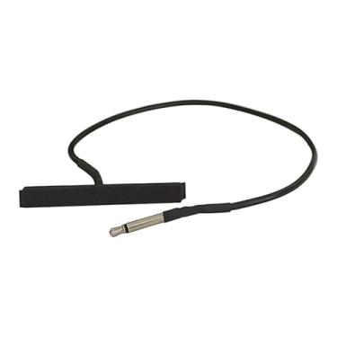 Imagem de harayaa Haste de captação piezoelétrica para violino, peça para instrumento musical, compacta, portátil e fácil de instalar para iniciantes. Substitui a haste