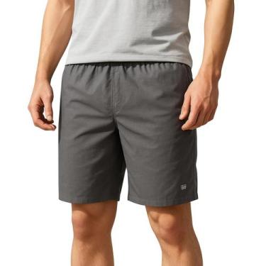 Imagem de Bermuda Tactel Masculina G1 A G4 Short Calção Academia - Repelique, Ci