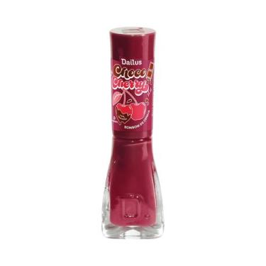 Imagem de Esmalte Dailus Choco Cherry Bombom de Cereja