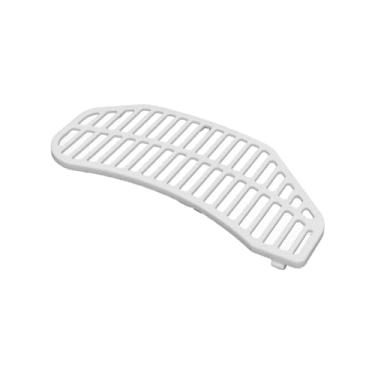 Imagem de TAMPA ENTRADA DE AR SECADORA ELECTROLUX SVP10 ORIG - GYJ46817