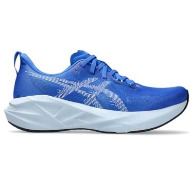 Imagem de Tênis Asics Novablast 5 Masculino - Azul - 41