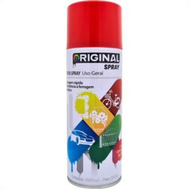 Imagem de Spray Original Ger.Verm/C131 350Ml - ORIGINAL GROUP