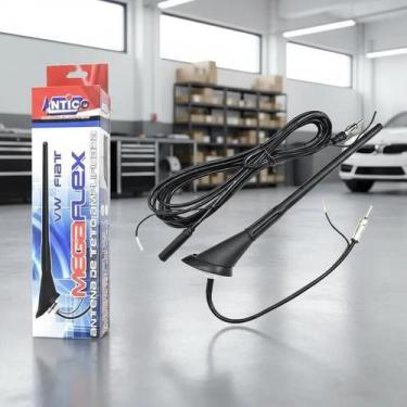 Imagem de Antena de Teto Competa G2 G3 G4 e G5, Santana e Quantum, Saveiro G1 G2