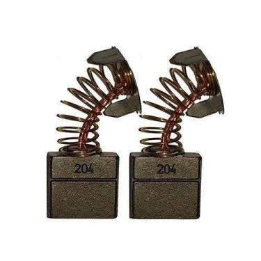 Imagem de Carvao esmerilhadeira makita 47cb204 carbonpeças - ref:166-bg - GERAL