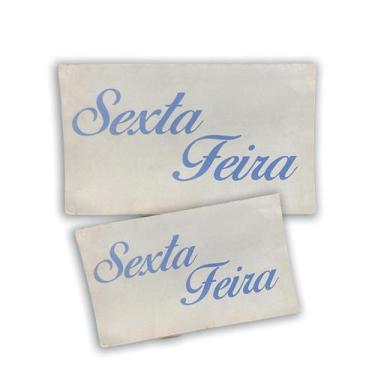 Imagem de Envelope Colado Sexta Feira Neutro  100 Unidades - no-brand