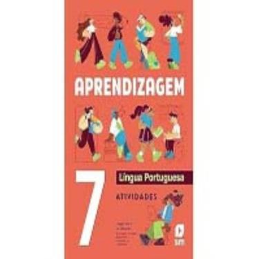 Imagem de APRENDIZAGEM L PORT7 LA F2 2ªED 24 - SM - DIDATICOS, 3