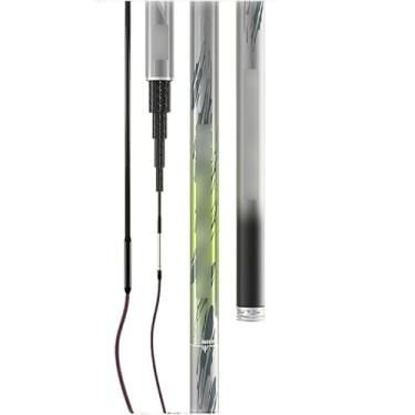 Imagem de Vara de Pesca de Viagem Vara de pesca vara longa, ultraleve, pescar, fazer ninhos(14M)