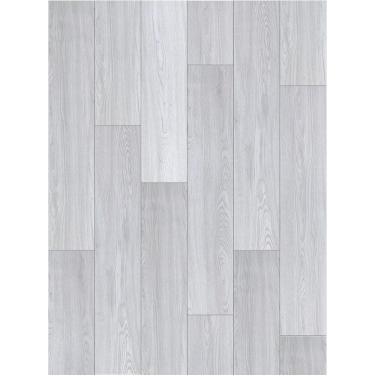 Imagem de Piso Vinílico LVT Interno Modaza Bianco, 18,7 x 122,7 cm