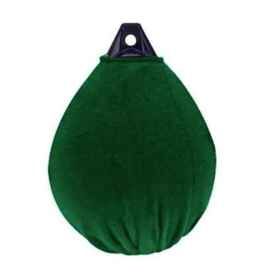 Imagem de Polyform Fender FITS-A-5 Capa de para-lama verde para para-lamas A-5 - Verde