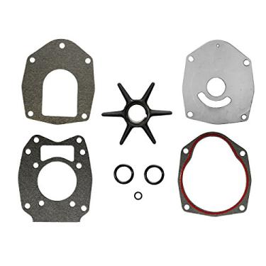 Imagem de Kit de reparo do impulsor Sierra 18-3214 para motores Chrysler/Force, Honda, MerCruiser/Mariner/Mercury Marine Engines, embalagem sem varejo