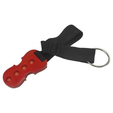 Imagem de simhoa Pino de Fixação para Violoncelo, Prático, Premium, Fácil de Usar, com 4 Furos, Protetor de Piso.