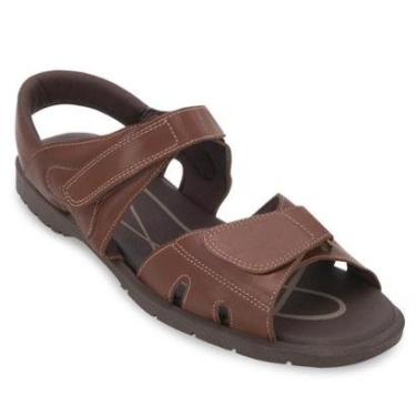 Imagem de Papete Couro Rubra RB25-2078-Masculino