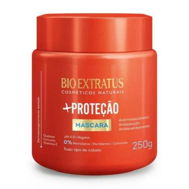 Imagem de Máscara Bio Extratus +Proteção 250g